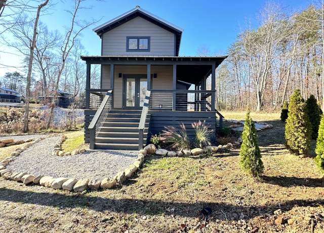 Property at 9 Hemlock Cv, Tracy City, TN 37387, 1 bed, 2 baths