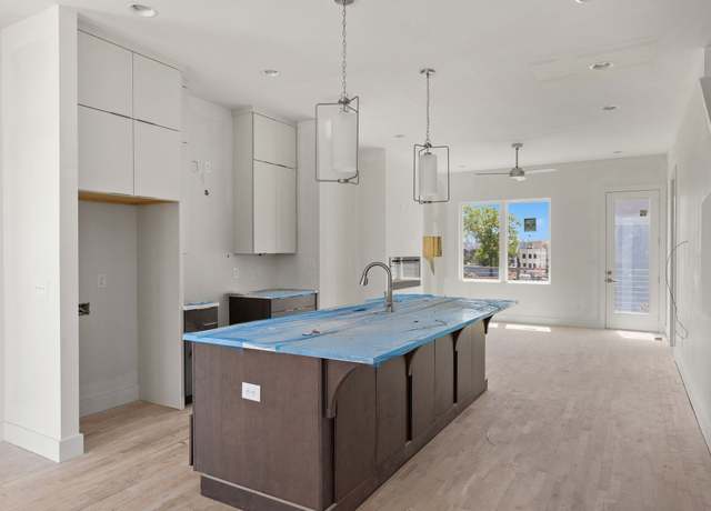 Property at 1016 W Trinity Ln #10, Nashville, TN 37218, 3 beds, 3.5 baths