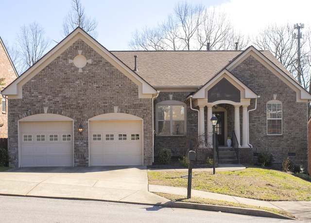 Property at 3557 Fair Meadows Dr, Nashville, TN 37211, 3 beds, 2 baths