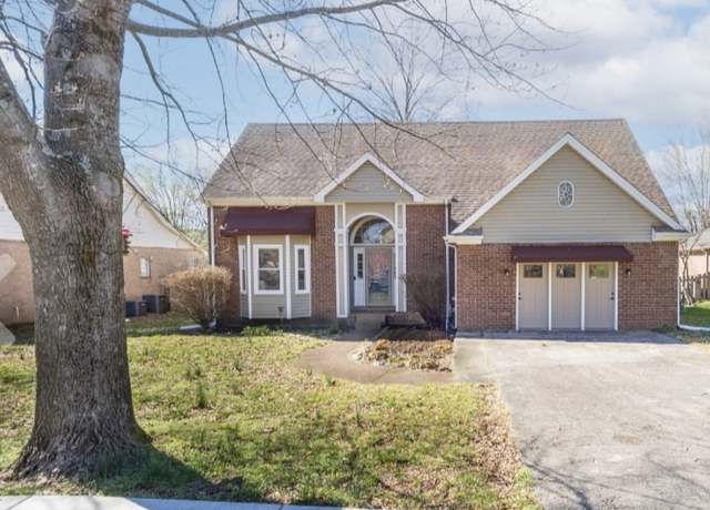 Property at 302 Park Glen Dr, Mount Juliet, TN 37122, 3 beds, 2.5 baths