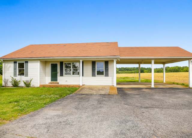 Property at 4170 Dot Rd, Springfield, TN 37172, 2 beds, 1 bath