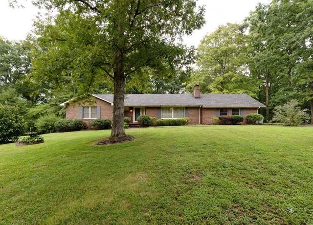 Property at 314 Powder Mill Dr, Ashland City, TN 37015, 4 beds, 4 baths