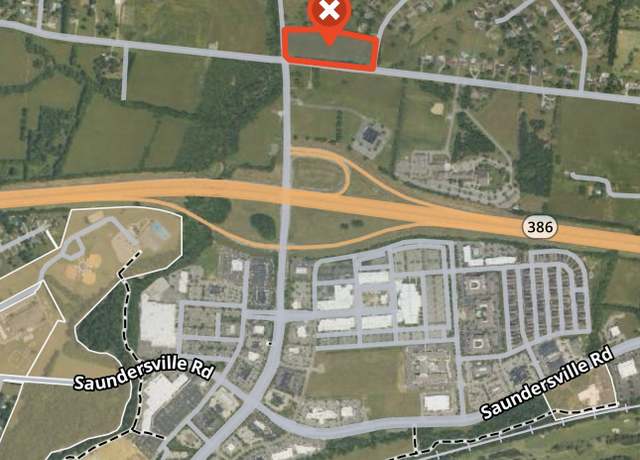 Property at 0 Stop Thirty Rd, Hendersonville, TN 37075