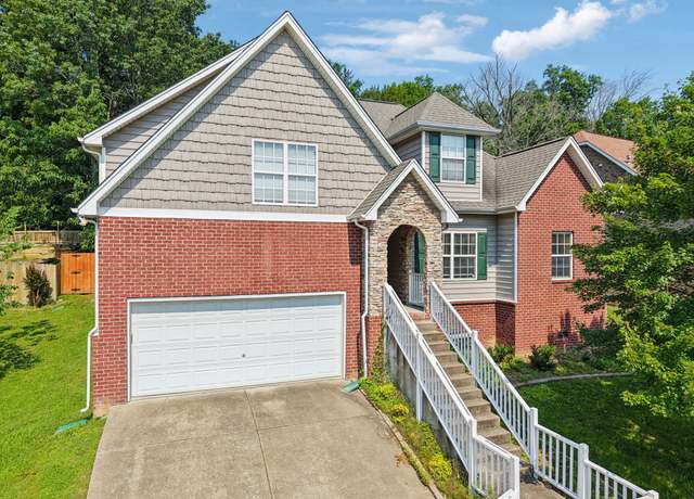 Property at 1812 Woodland Pointe Dr, Nashville, TN 37214, 4 beds, 3 baths