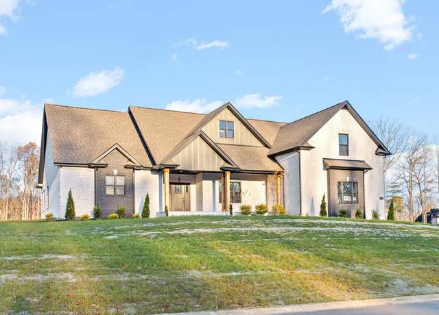 Property at 1311 Reda Dr, Clarksville, TN 37042, 3 beds, 2.5 baths