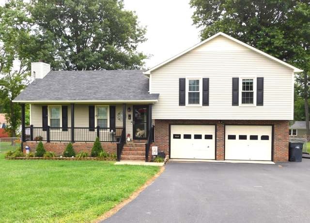 Property at 5005 Hairston Ct, Columbia, TN 38401, 3 beds, 2 baths