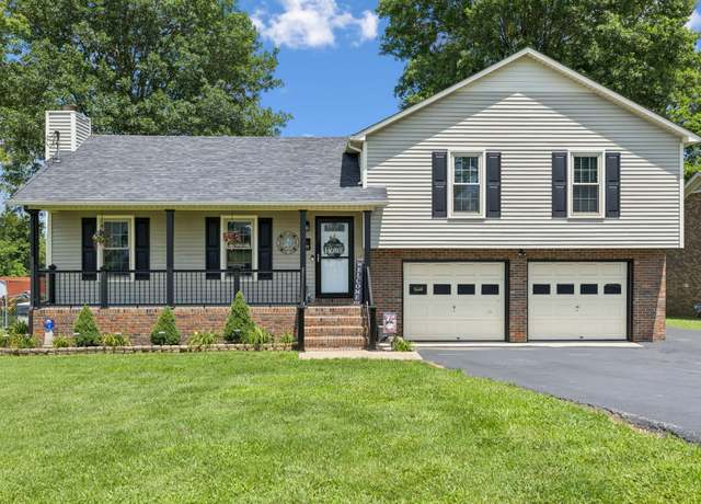 Property at 5005 Hairston Ct, Columbia, TN 38401, 3 beds, 2 baths