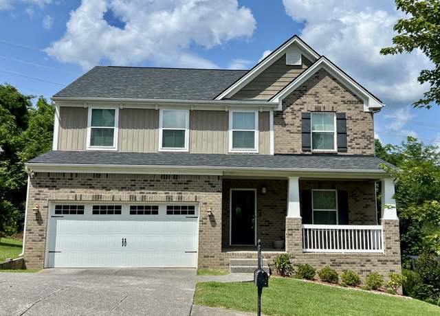 Property at 916 Holgate Ct, Nashville, TN 37221, 4 beds, 3.5 baths