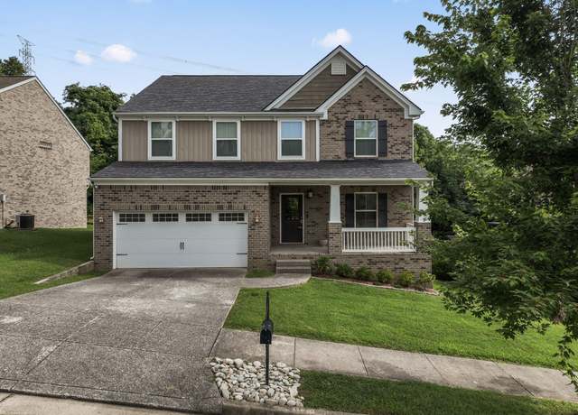 Property at 916 Holgate Ct, Nashville, TN 37221, 4 beds, 3.5 baths