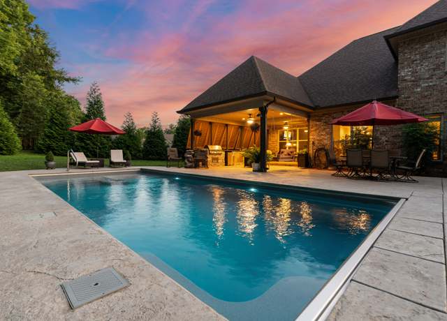 Property at 315 Fawns Pass, Lebanon, TN 37087, 4 beds, 3 baths