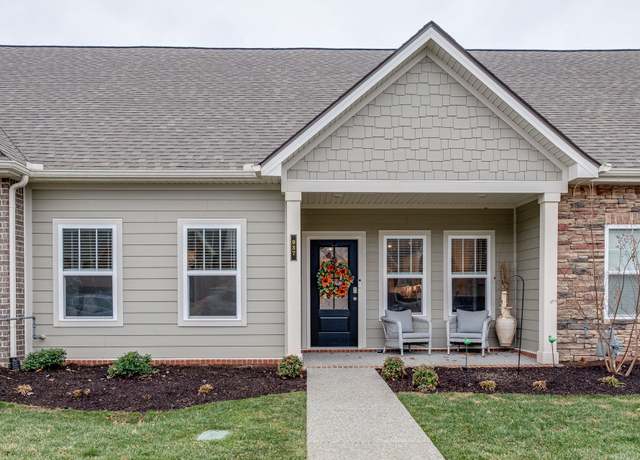 Property at 937 Meadowcrest Way, Lebanon, TN 37090, 2 beds, 2 baths