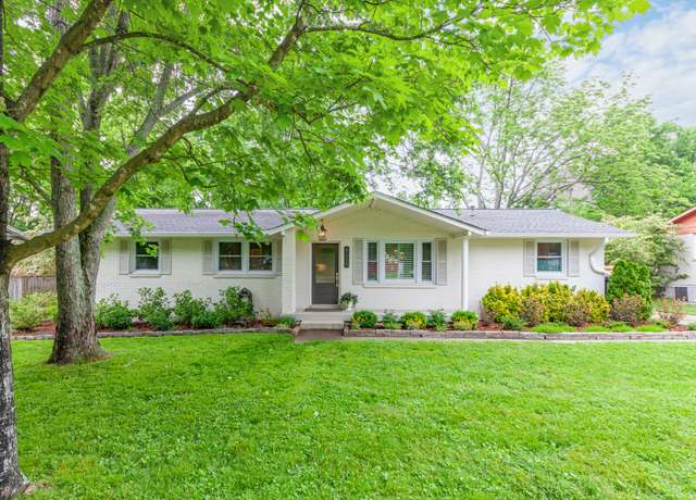 Property at 8005 Sawyer Brown Rd, Nashville, TN 37221, 2 beds, 2 baths
