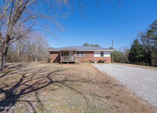 Property at 7290 Highway 22 S, Lexington, TN 38351, 3 beds, 2 baths