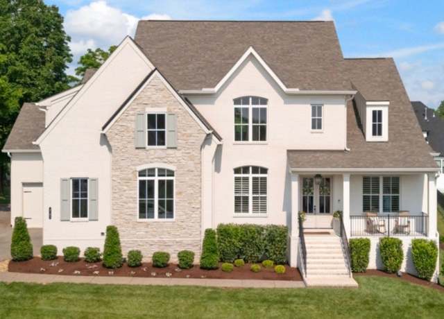 Property at 4761 Woodrow Pl, Arrington, TN 37014, 5 beds, 5.5 baths