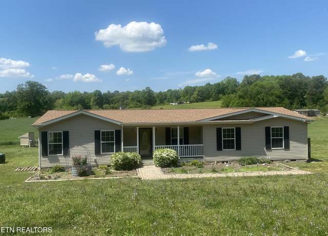Property at 3900 Prospect Church Rd, Loudon, TN 37774, 3 beds, 2 baths