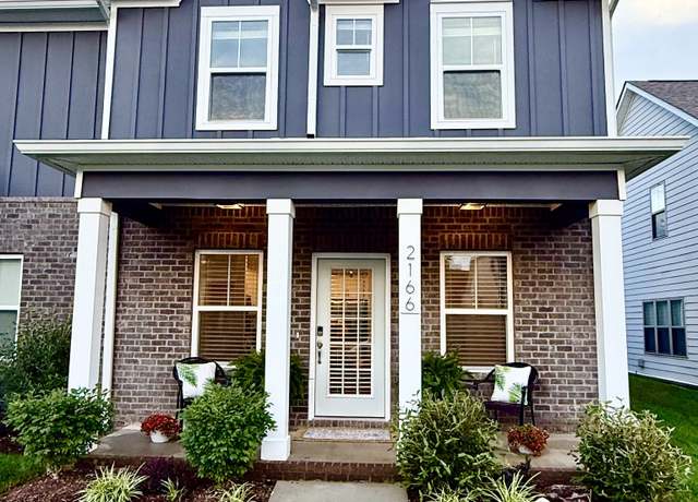 Property at 2166 Hospitality Ln, Murfreesboro, TN 37128, 3 beds, 3.5 baths