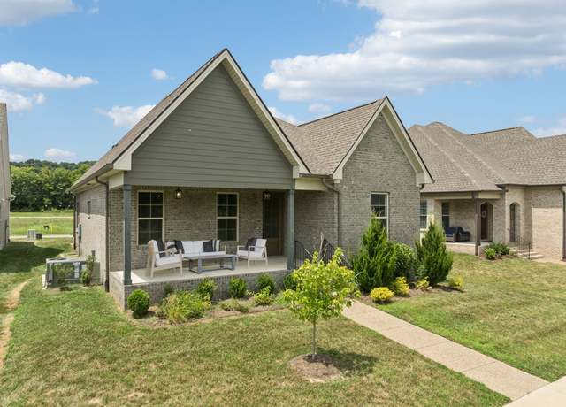 Property at 2022 Kestrel Ln, Spring Hill, TN 37174, 3 beds, 2 baths