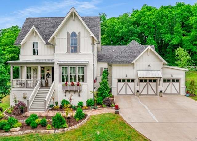 Property at 7011 Lindley Hill Ln, College Grove, TN 37046, 5 beds, 4 baths
