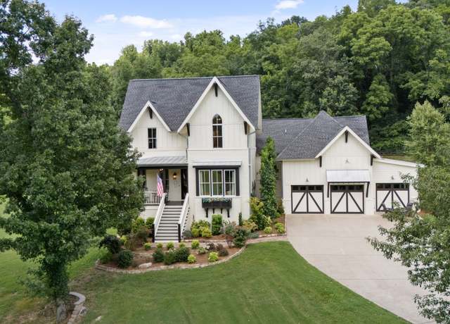 Property at 7011 Lindley Hill Ln, College Grove, TN 37046, 5 beds, 4 baths