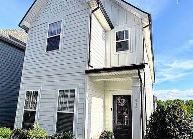 Property at 417 Queen Ln, Gallatin, TN 37066, 3 beds, 2.5 baths