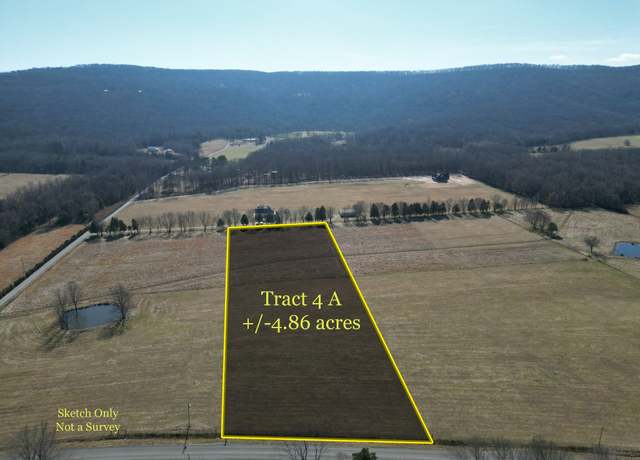 Property at 0 Spur Rd, Decherd, TN 37324