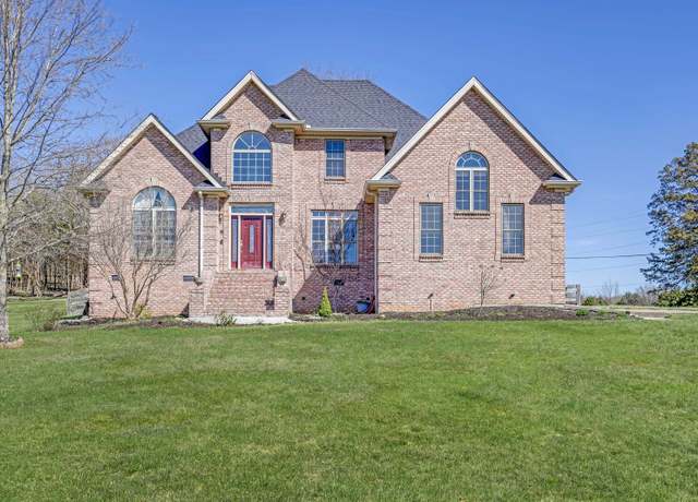 Property at 18427 Central Pike, Lebanon, TN 37090, 4 beds, 2.5 baths