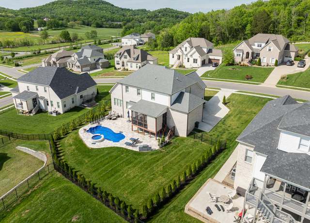 Property at 7057 Big Oak Ln, Nolensville, TN 37135, 4 beds, 3.5 baths