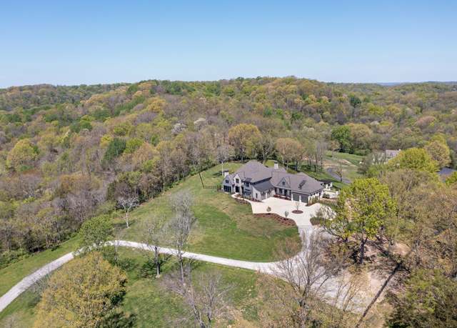 Property at 3718 Old Charlotte Pike, Franklin, TN 37069, 4 beds, 5 baths