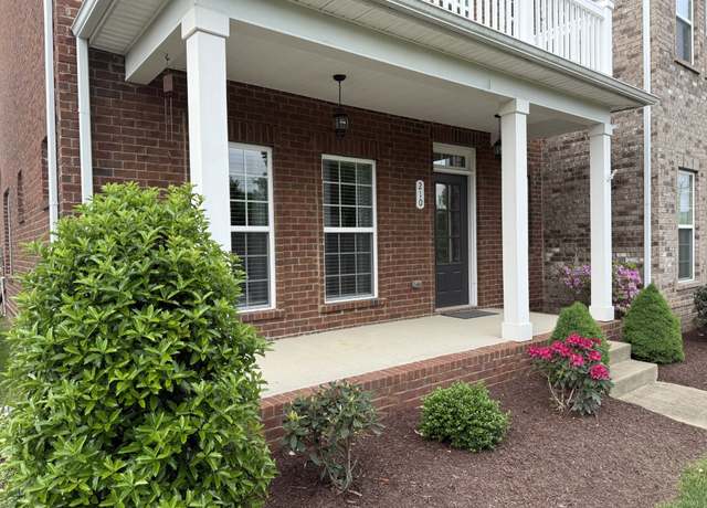 Property at 210 Oldbury Ln, Spring Hill, TN 37174, 3 beds, 2.5 baths
