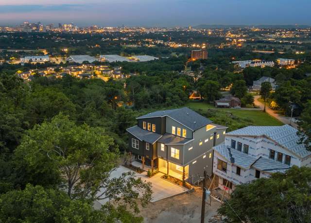 Property at 3228 Alpine Park Blvd, Nashville, TN 37218, 4 beds, 4 baths
