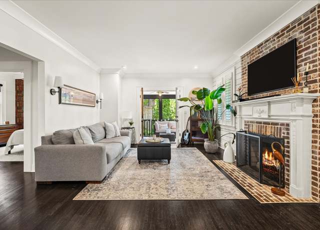 Property at 198 Kenner Ave, Nashville, TN 37205, 3 beds, 2 baths