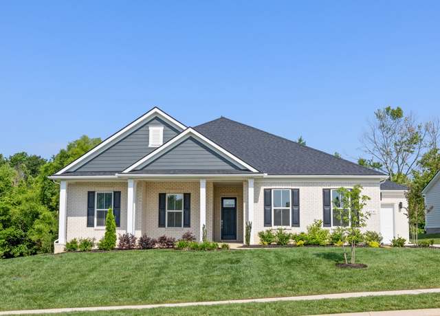 Property at 7250 Fiddlers Glen Dr, Arrington, TN 37014, 4 beds, 3.5 baths