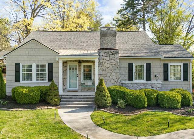 Property at 100 Westwood Rd, Knoxville, TN 37919, 3 beds, 2 baths