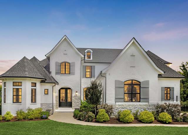 Property at 1868 Traditions Cir, Brentwood, TN 37027, 6 beds, 6 baths