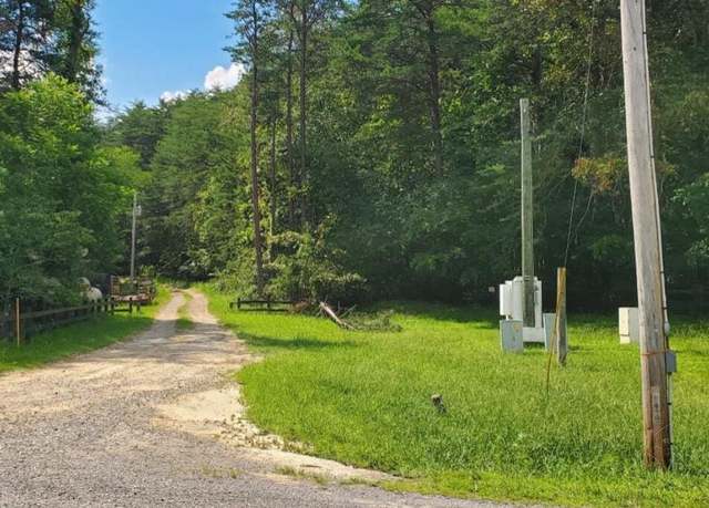 Property at 841 Griffith Rd, Pikeville, TN 37367
