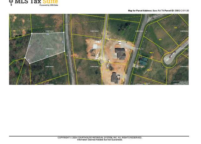 Property at 30B Bass Rd, Hilham, TN 38568