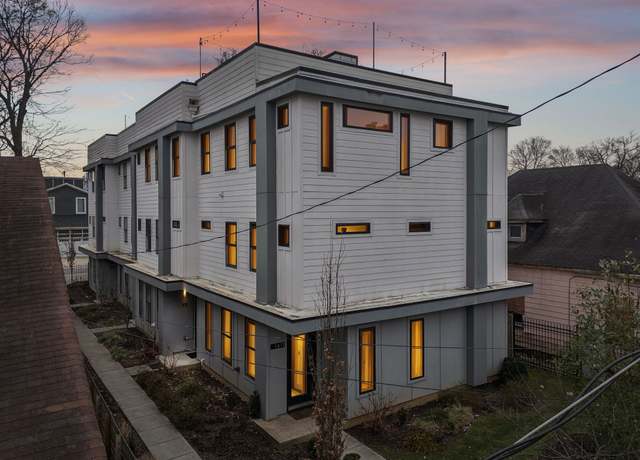 Property at 1411 Meharry Blvd, Nashville, TN 37208, 3 beds, 3.5 baths