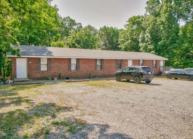 Property at 1088 Mcdaniel Rd, Clarksville, TN 37043, 8 beds, 4 baths
