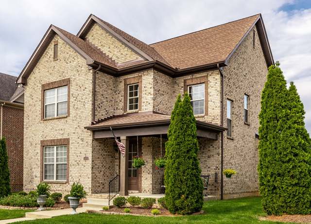 Property at 1084 N Mcmahan Dr, Gallatin, TN 37066, 4 beds, 3 baths