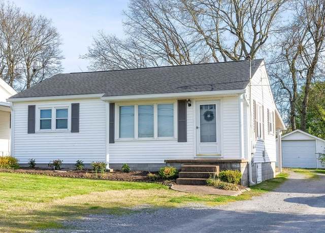 Property at 341 E Park Ave, Gallatin, TN 37066, 2 beds, 1 bath
