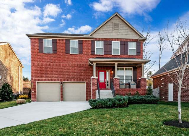 Property at 1609 Alayna Dr, Nashville, TN 37221, 4 beds, 3 baths