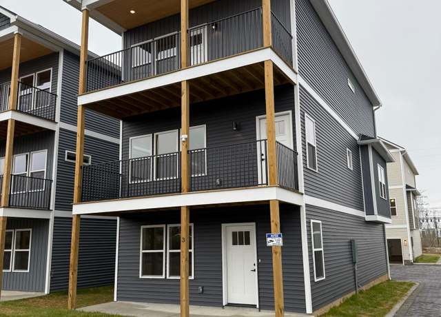 Property at 222 Old Amqui Rd #3, Madison, TN 37115, 4 beds, 3.5 baths