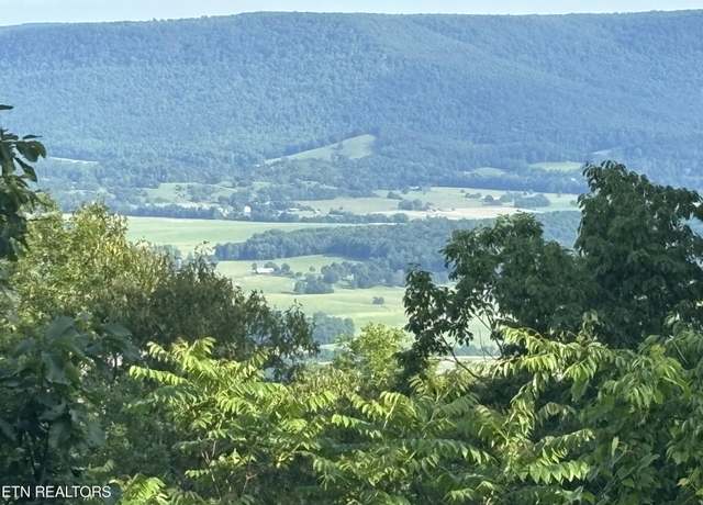 Property at 1355 Gray Rock Vw, Pikeville, TN 37367