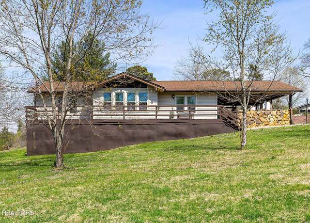 Property at 115 Mynatt Cir, Corryton, TN 37721, 3 beds, 2 baths