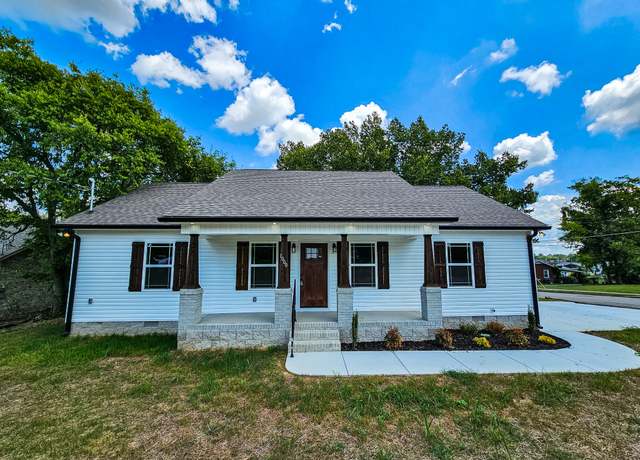 Property at 1000 Woodbury, Shelbyville, TN 37160, 3 beds, 2 baths