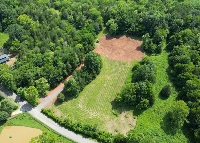 Property at 0 Robinson Rd, Frankewing, TN 38459