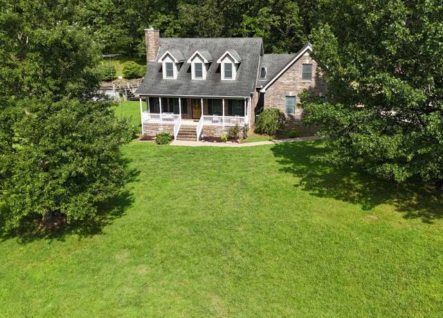 Property at 1162 Tassey Rd, Readyville, TN 37149, 3 beds, 3 baths