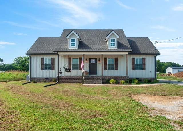 Property at 2181 Claude Fox Rd, Cornersville, TN 37047, 3 beds, 2 baths