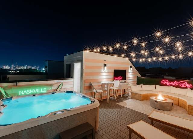 Property at 2176 Carson St #16, Nashville, TN 37211, 4 beds, 5 baths