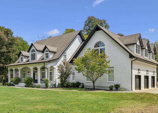 Property at 10795 Threet Rd, Christiana, TN 37037, 5 beds, 3.5 baths